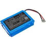 Battery for Garmin 010-01879-00 010-02602-01 inReach Mini 2 361-00114-00 GPS