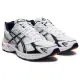 【asics 亞瑟士】ASICS GEL-1130 男運動休閒鞋 KAORACER 1201A256-106