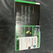 CLOVER REPLACEMENT CF226A TONER CARTRIDGE, BLACK-200891P