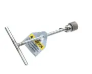 Giles T-Handle, Weld Assembly, 40 Pc 30089 - Free Shipping + Geniune OEM