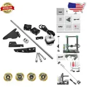 Stainless Steel Dual Z Axis Upgrade Kit for Creality Ender 3 & Voxelab Printers