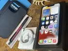 Apple iPhone 13 (128gb) 5G World Unlocked (A2482) Blue {iOS15}100% JAILBROKEN