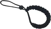 Kisangel Survival Universal Umbrella Rope Bracelet Weave for Outdoor Gear Emergency Use