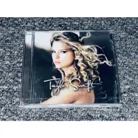 在飛比找蝦皮購物優惠-Taylor Swift 泰勒絲 Fearless 無懼的愛