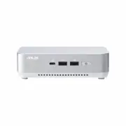 ASUS NUC14RVSU70000UI NUC14 Intel Core Ultra 7 155H Kit needs memory, SSD and OS