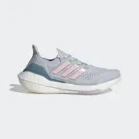 在飛比找蝦皮商城優惠-adidas 女款運動鞋 ULTRABOOST 21 跑鞋 