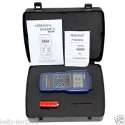 1pcSM206 Solar Power Meter Digital Radiation Tester Gauge Solar Cell Energy Mete