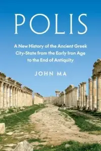 在飛比找博客來優惠-Polis: A New History of the An