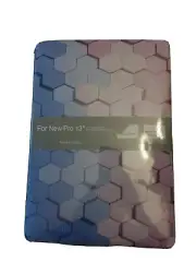 Plastic Hardshell For MacBook Pro 13" A1706/A1708/A1989/A2159/A2251/A2289/A2338