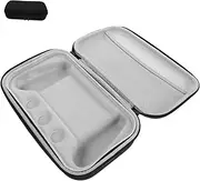 Vaguelly Protective Pouch for Travel Tech Organizer Organizer Case for Game Controllers Sleek Modern Design Travel Friendly