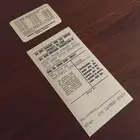 Charles Eames Lounge Chair, 1956-1959, Set (2) Restoration Patina Paper Labels