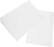 TOGEVAL High Gloss Photo Paper Sheets a Thick Printing Paper for Office Home Multi-use for Art Craft