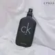 CK BE be 中性淡香水 男性淡香水 100ml 200ml Calvin Klein 正品免運 【FU42】