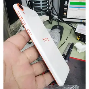 GMO模型 現貨 原裝 出清 宏達電 HTC Desire 820 原裝 黑屏 白藍色 白橙色