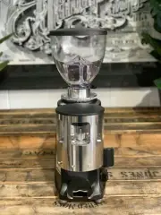 MAZZER MINI MANUAL BRAND NEW BLACK ESPRESSO COFFEE GRINDER DOMESTIC WHOLESALE