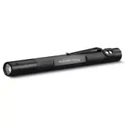 Ledlenser ZL502184 (P4R Work) 170 Lumens LED Pen Light