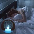 Illusion Led Lamp Visual Light Optical Illusion Lamps