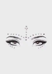 Sacred Moves Eye Gem Set