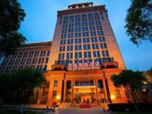 杭州鐵流商務酒店Tieliu Business Hotel