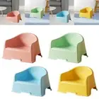 Bathroom Stool Shower Stool Multifunctional Non Slip Sturdy Stable Bath Stool