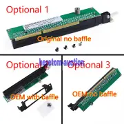 01AJ940 Lenovo ThinkCentre M910x M920x M720q P330 Tiny5 PCIE16 expansion card