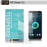 在飛比找遠傳friDay購物精選優惠-Xmart for HTC Desire 12+ 薄型 9H