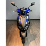 20年山葉勁戰6代 ABS 特仕版 12295KM $75000/機車、電動車、重機買賣/桃園貳輪嶼