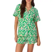 BedHead Pajamas Short Pajama Set