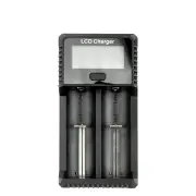 Zh221C 2 Slot Digital Displays Battery Charger Ni-Mh/Lithium Ion Power Tool