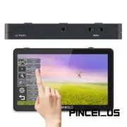 Feelworld F6 PLUS V2 DSLR Camera Field Monitor 1920x1080 6" Touch Screen pe66