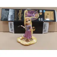 在飛比找蝦皮購物優惠-WCF BANPRESTO 長髮公主 珍珠色 樂佩 魔髮奇緣