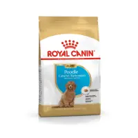 在飛比找Yahoo奇摩購物中心優惠-ROYAL CANIN法國皇家-貴賓幼犬(PDP) 3kg(