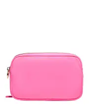 Stoney Clover Lane Double Zip Pouch