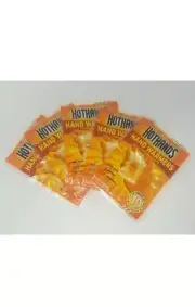 HotHands Hand Warmers Pack Of 5 (10 Total) 10 Hours Of Heat