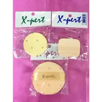 在飛比找蝦皮購物優惠-X-pert SPONGE SERIES 有助於平滑面部粉末