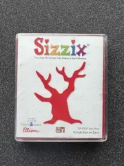 Sizzix Die Bare Tree #38-0207