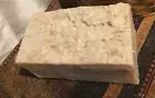 2 lb Tea Tree Acne Anti-bacterial Ayurveda Potent Healer Aid Soap FREE SHIPPING