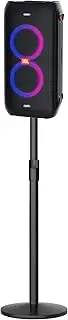 [Neeotyy] Metal Speaker Stands for JBL Partybox,Height Adjuatble Speaker Stand for JBL Party Box
