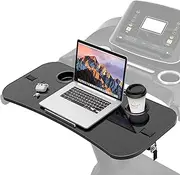 Treadmill Desk Attachment