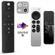 aarooGo 紅外線通用遙控器 適 Apple TV 4K Siri Remote A1625 A1842 _E28