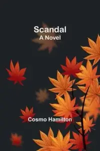 在飛比找博客來優惠-Scandal