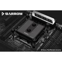 在飛比找蝦皮購物優惠-小白的生活工場*Barrow INTEL 2011/2066