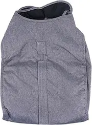 QUMIIRITY Stroller Footmuff Warm Windshield Cover for Cold Weather for Strollers Lightweight and Safe Design for Winter Outings and Travel