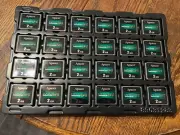 100 PCS Apacer 2GB Industrial Grade CFIII 2GB CF card NEW