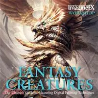 在飛比找三民網路書店優惠-Fantasy Creatures ─ The Ultima