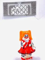 #0789 - Circus Baby (Five Nights at Freddys)