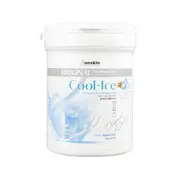 Anskin - Original Cool-Ice Modeling Mask (Container) 240g 240g