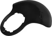 NULYLU Versatile Mower Grass Shield Universal for Riding Zero Turn Mowers (12v/24v)