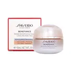 【SHISEIDO 資生堂】 激彈密澎潤眼霜(15ML)