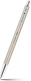 Monami 153 ID Oatmeal Mechanical Pencil Automatic Pencil Writing Drawing 0.5mm
